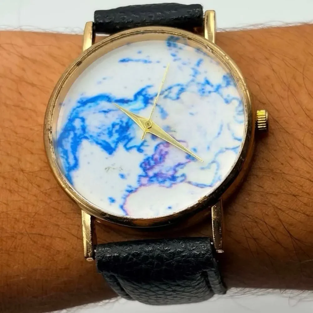 Other gold black